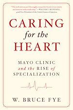 Télécharger le livre :  Caring for the Heart