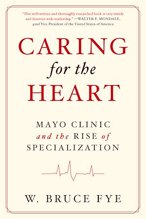 Téléchargez le livre :  Caring for the Heart