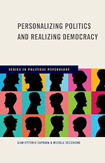 Télécharger le livre :  Personalizing Politics and Realizing Democracy
