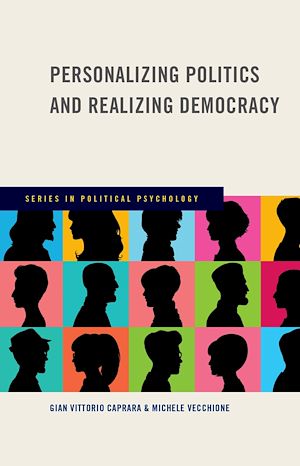 Téléchargez le livre :  Personalizing Politics and Realizing Democracy