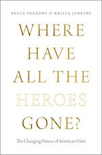 Télécharger le livre :  Where Have All the Heroes Gone?