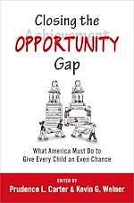 Télécharger le livre :  Closing the Opportunity Gap