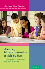 Télécharger le livre :  Managing School Absenteeism at Multiple Tiers