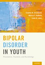Télécharger le livre :  Bipolar Disorder in Youth