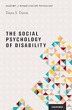 Télécharger le livre :  The Social Psychology of Disability