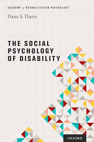 Téléchargez le livre :  The Social Psychology of Disability