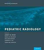 Télécharger le livre :  Pediatric Radiology
