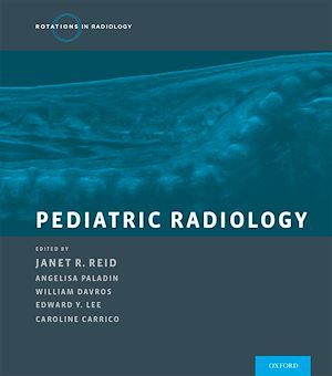 Téléchargez le livre :  Pediatric Radiology
