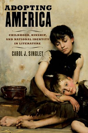 Téléchargez le livre :  Adopting America