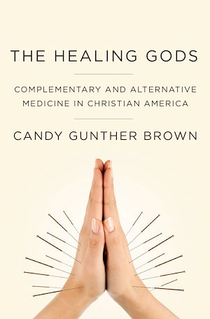 Téléchargez le livre :  The Healing Gods