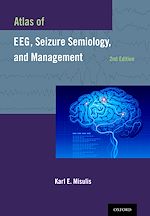 Télécharger le livre :  Atlas of EEG, Seizure Semiology, and Management