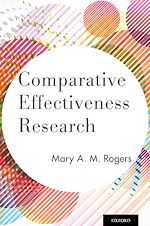 Télécharger le livre :  Comparative Effectiveness Research