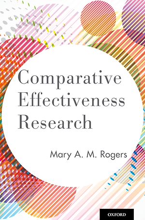 Téléchargez le livre :  Comparative Effectiveness Research