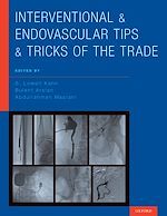 Télécharger le livre :  Interventional and Endovascular Tips and Tricks of the Trade
