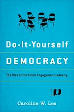 Télécharger le livre :  Do-It-Yourself Democracy