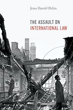Télécharger le livre :  The Assault on International Law