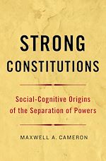 Télécharger le livre :  Strong Constitutions