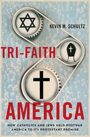 Téléchargez le livre :  Tri-Faith America
