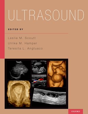 Téléchargez le livre :  Ultrasound
