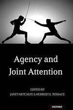 Télécharger le livre :  Agency and Joint Attention