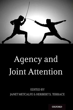 Téléchargez le livre :  Agency and Joint Attention