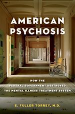 Télécharger le livre :  American Psychosis