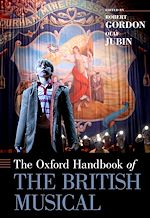 Télécharger le livre :  The Oxford Handbook of the British Musical