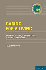 Télécharger le livre :  Caring for a Living