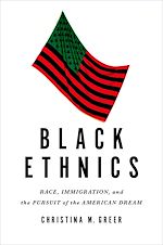 Télécharger le livre :  Black Ethnics