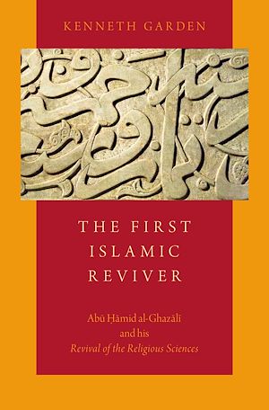 Téléchargez le livre :  The First Islamic Reviver