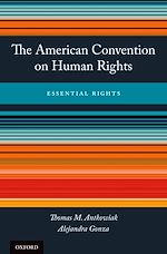 Télécharger le livre :  The American Convention on Human Rights