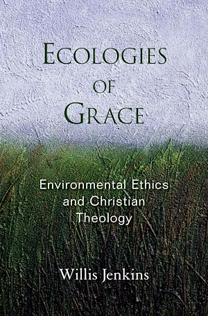Téléchargez le livre :  Ecologies of Grace