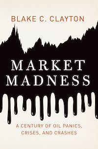 Téléchargez le livre :  Market Madness