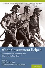 Télécharger le livre :  When Government Helped
