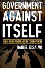 Télécharger le livre :  Government against Itself