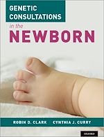 Télécharger le livre :  Genetic Consultations in the Newborn