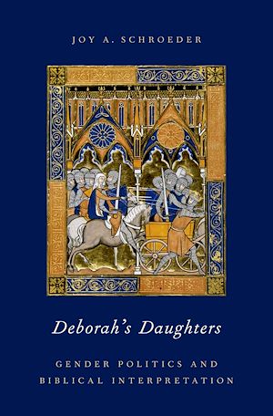 Téléchargez le livre :  Deborah's Daughters