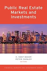 Télécharger le livre :  Public Real Estate Markets and Investments