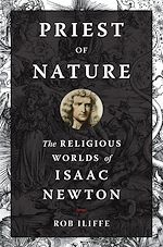 Télécharger le livre :  Priest of Nature