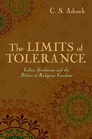 Téléchargez le livre :  The Limits of Tolerance