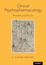 Télécharger le livre :  Clinical Psychopharmacology