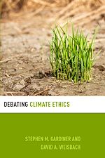 Download this eBook Debating Climate Ethics