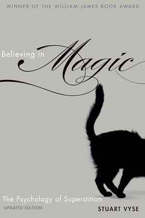 Téléchargez le livre :  Believing in Magic