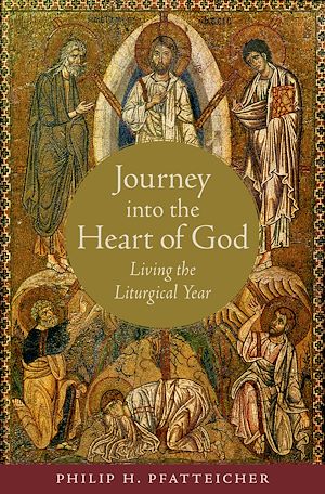 Téléchargez le livre :  Journey into the Heart of God