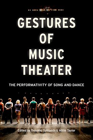 Téléchargez le livre :  Gestures of Music Theater