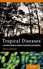 Télécharger le livre :  Tropical Diseases
