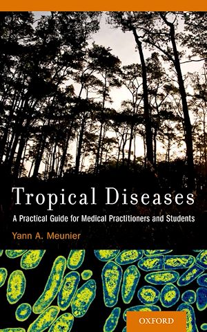 Téléchargez le livre :  Tropical Diseases
