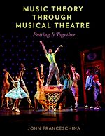 Télécharger le livre :  Music Theory through Musical Theatre