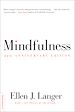 Télécharger le livre :  Mindfulness (25th anniversary edition)