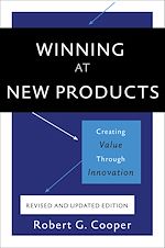 Download this eBook Winning at New Products